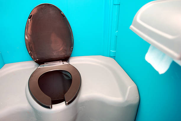 Porta potty rental for festivals in Thayer, MO