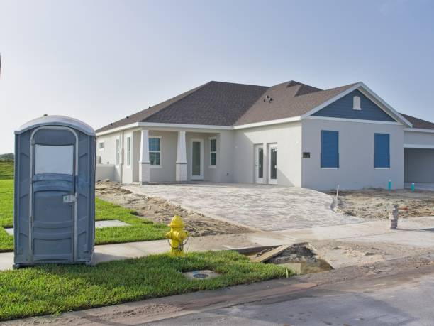 Porta potty rental for outdoor events in Thayer, MO